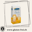 Plumcake mit Joghurt Piaceri Mediterranei glutenfrei ★★ MDH 04/03/2026